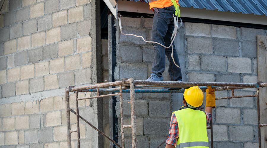 Expert top industrial roofings services in Readyville, TN